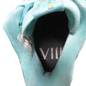 ナイキ NIKE KYRIE 3 EP Aqua カイリー 3 アクア スニーカー