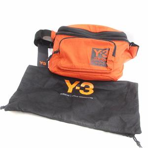 未使用品 ワイスリー Y-3 PACKABLE BACKPACK パッカブル バックパック 