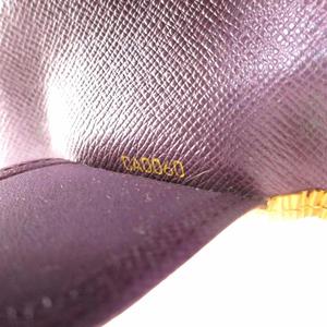 ルイヴィトン LOUIS VUITTON M63829 ミュルティクレ4 エピ タッシリ
