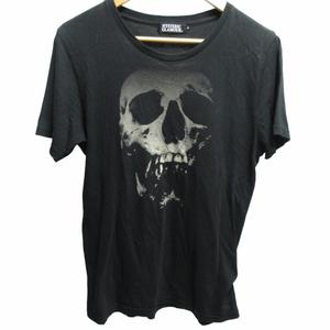 ヒステリックグラマー HYSTERIC GLAMOUR プリントTシャツ