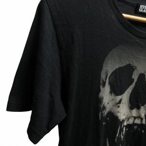 ヒステリックグラマー HYSTERIC GLAMOUR プリントTシャツ カットソー