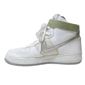 ナイキ NIKE 20th 20周年記念モデル AIR FORCE 1 HIGH L/M