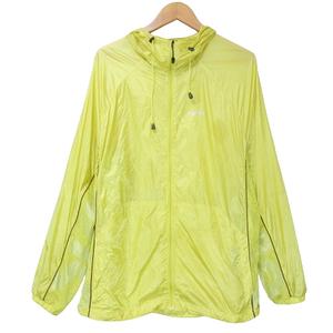 シュプリーム SUPREME 22SS Ripstop Hooded Windshell リップストップ