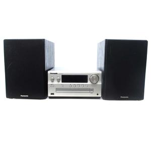 [完動品] Panasonic SA-PMX70 2016年製 Panasonic SA-PMX70/SB-PMX70 2016年製です。 パナソニック製の