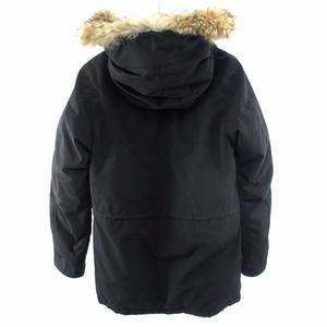カナダグース CANADA GOOSE CITADEL シタデル パーカ ダウンジャケット 