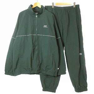 ラファイエット Lafayette × フィラ FILA コラボ セットアップ 上下 