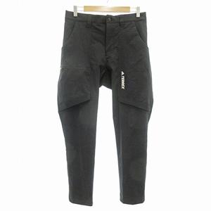 【未使用】アディダス adidas terrex スキーパンツ スキーLメンズ アディダス adidas 美品 Terrex Zupahike Hiking Pants