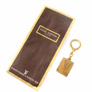 ルイヴィトン LOUIS VUITTON ヴィンテージ MALLETIER DEPUIS 1854 