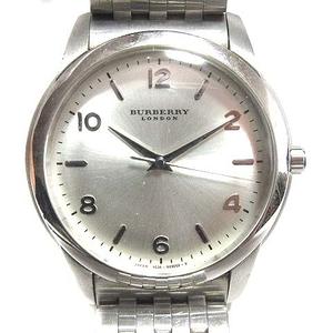 BURBERRY LONDON 1036-H27783 クォーツ メンズ 腕時計 バーバリー ロンドン BURBERRY LONDON 腕時計 アナログ クオーツ