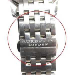 BURBERRY LONDON 1036-H27783 クォーツ メンズ 腕時計 バーバリー ロンドン BURBERRY LONDON 腕時計 アナログ クオーツ