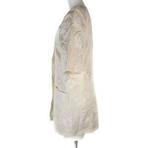 クリスチャンディオール Christian Dior PRET-A-PORTER ジャケット  