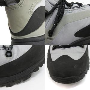 ザノースフェイス THE NORTH FACE トレッキングブーツ 登山 レース