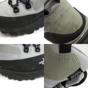 THE NORTH FACE グレー ブーツ 男性用 THE NORTH FACE グレー ブーツ 男性用 楽天市場】ノースフェイス