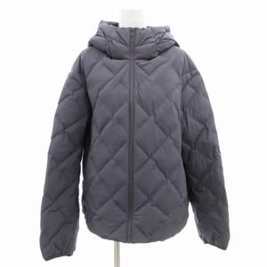 ユニクロ UNIQLO 中綿ジャケット おまとめ2点セット パフテック 