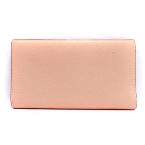 コーチ COACH SLIM ZIP WALLET 長財布 ロングウォレット 二つ折り レザー C8329 ピンク系 レディース