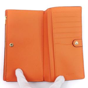コーチ COACH SLIM ZIP WALLET 長財布 ロングウォレット 二つ折り レザー C8329 ピンク系 レディース