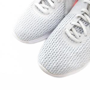 ナイキ NIKE レボリューション 4 Revolution 4 ローカットスニーカー シューズ 908999-016 23.5cm グレー /GV レディース
