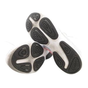 ナイキ NIKE レボリューション 4 Revolution 4 ローカットスニーカー シューズ 908999-016 23.5cm グレー /GV レディース