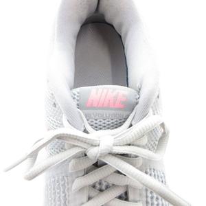 ナイキ NIKE レボリューション 4 Revolution 4 ローカットスニーカー シューズ 908999-016 23.5cm グレー /GV レディース