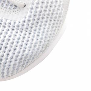 ナイキ NIKE レボリューション 4 Revolution 4 ローカットスニーカー シューズ 908999-016 23.5cm グレー /GV レディース