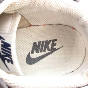 ナイキ NIKE クラシック コルテッツ スニーカー 23cm ネイビー 紺 749864-411 /IU レディース