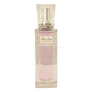 ミスディオール MISS DIOR ブルーミング ブーケ オードゥ トワレ 20ml 香水 ローラー パール レディース