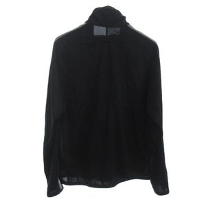 ナイキ NIKE DRI-FIT エピック ニット ジャケット トラックジャケット 黒 ブラック L メンズ