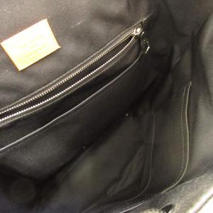 ルイヴィトン LOUIS VUITTON × NIGO N40358 ダミエ ジャイアント LVスクエアード クリストファーＭM ブラウン ☆AA★ メンズ