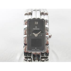 フェンディ FENDI orologi 660L 026-381 腕時計 ウォッチ クォーツ時計 
