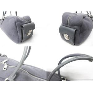 プーマ PUMA MARC JACOBS マークジェイコブス nuala ヨガバッグ ヌアラ