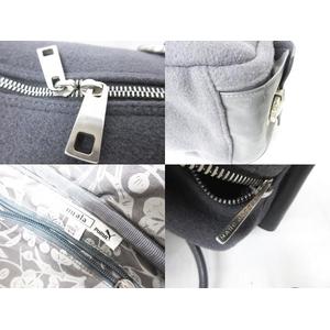 プーマ PUMA MARC JACOBS マークジェイコブス nuala ヨガバッグ ヌアラ