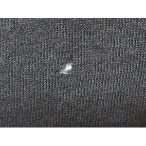 本物保証★クロムハーツ★レディースロゴTシャツ★VネックXS クロムハーツChrome Hearts ホワイト Vネック Tシャツ