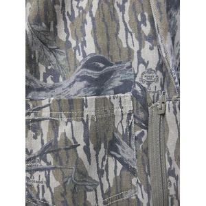 シュプリーム SUPREME 18AW Mossy Oak コラボ Coveralls Camo つなぎ