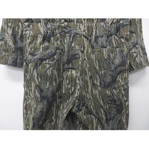 Supreme Coveralls Mossy Oak シュプリーム 迷彩 Ｌ Supreme Coveralls Coveralls Mossy Oak Camo Men's - FW18 - US