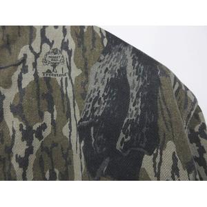 シュプリーム SUPREME 18AW Mossy Oak コラボ Coveralls Camo