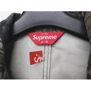 Supreme Coveralls Mossy Oak シュプリーム 迷彩 Ｌ Supreme Coveralls Mossy Oak シュプリーム 迷彩 L Supreme