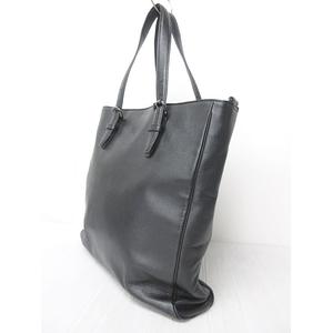 ザキッズ BURBERRY BLACK LABEL 2WAY レザートート ザキッズ 様専用BURBERRY BLACK LABEL 2WAY レザートート - メルカリ