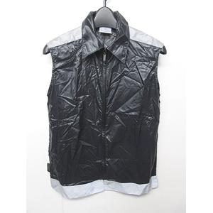 シャネル CHANEL 99P ジャージ セットアップ ナイロン ココマーク 