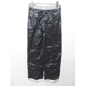 シャネル CHANEL 99P ジャージ セットアップ ナイロン ココ
