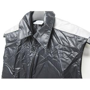 シャネル ナイロン セットアップ シャネル CHANEL 99P ジャージ セットアップ ナイロン ココ