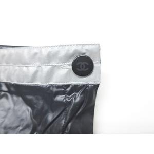 シャネル CHANEL 99P ジャージ セットアップ ナイロン ココ