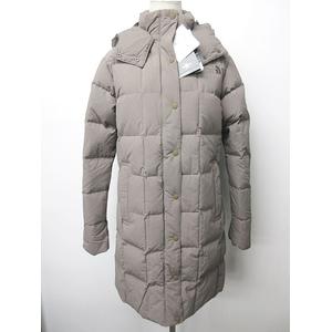 未使用品 ザノースフェイス THE NORTH FACE CAMP SIERRA LONG COAT 