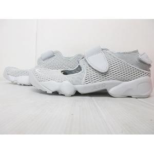 ナイキ NIKE AIR RIFT BR エア リフト ブリーズ 足袋スニーカー