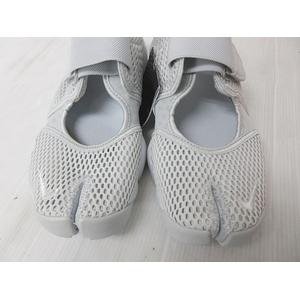 ナイキ NIKE AIR RIFT BR エア リフト ブリーズ 足袋スニーカー