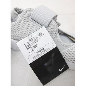ナイキ NIKE AIR RIFT BR エア リフト ブリーズ 足袋スニーカー