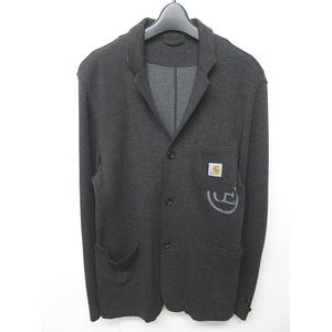 ユニフォームエクスペリメント uniform experiment カーハート 