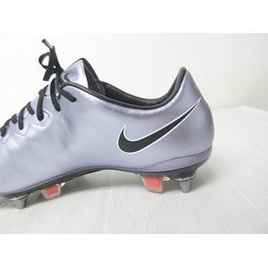 未使用品 ナイキ NIKE サッカー キッズ MERCURIAL VAPOR X SG-PRO