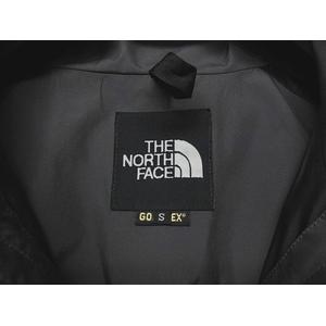 ザノースフェイス THE NORTH FACE ALL TERRAIN JACKET オール