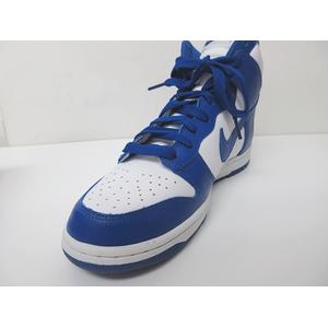 ナイキ NIKE DUNK HIGH RETRO QS ダンク ハイ レトロ ハイカット 