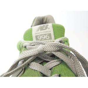New balance ☆ made in USA M996GRN グリーン New balance ☆ made in USA M996GRN グリーン (New Balance